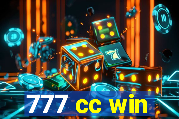 777 cc win